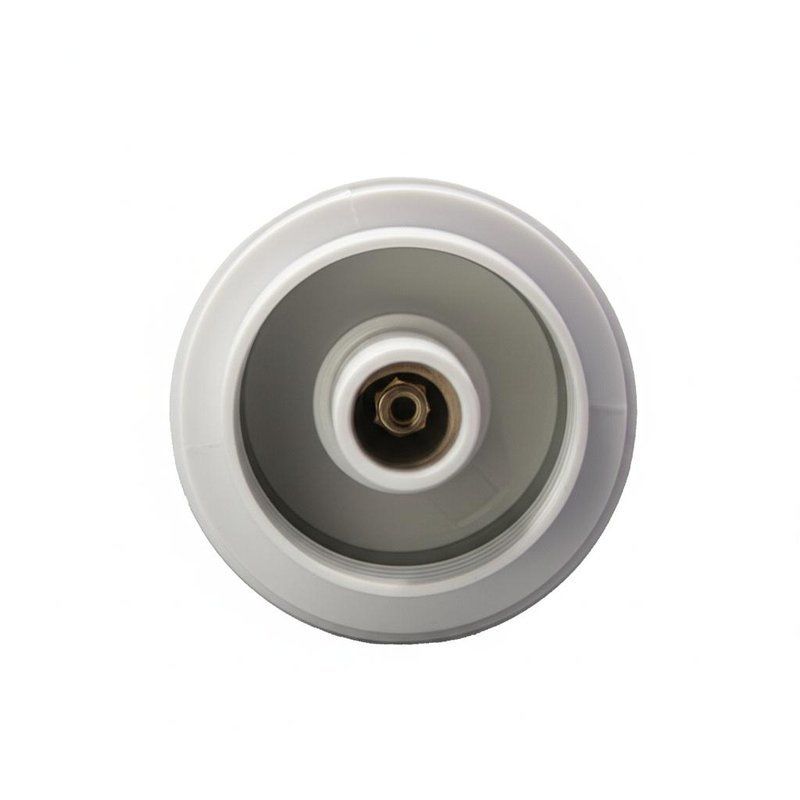 Discover the Benefits of Our Ceremic Cartridge for Head Showers With SPA Waist Jet